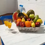 펜션 Cozy House In + Terrace *