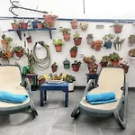 Cozy House In + Terrace 엘 골포