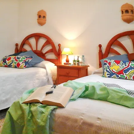 펜션 Cozy House In + Terrace