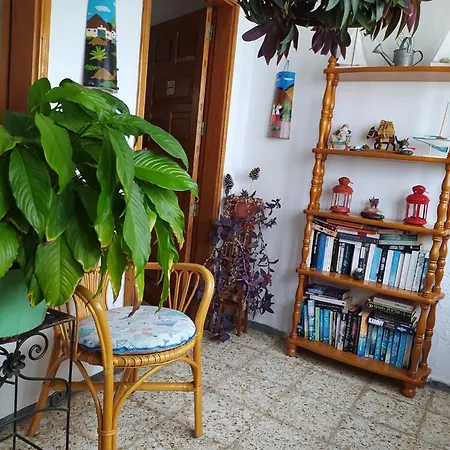 Cozy House In + Terrace *