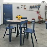 度假居 Cozy House In + Terrace *
