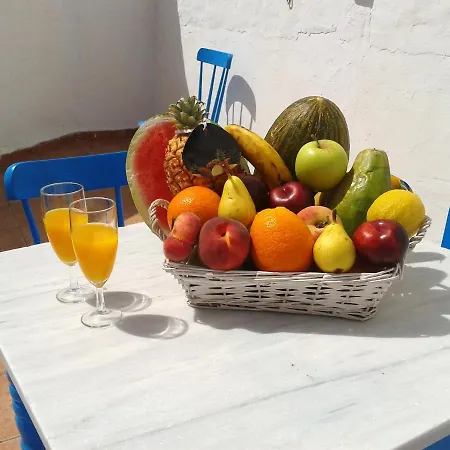 Dom wakacyjny Cozy House In + Terrace *