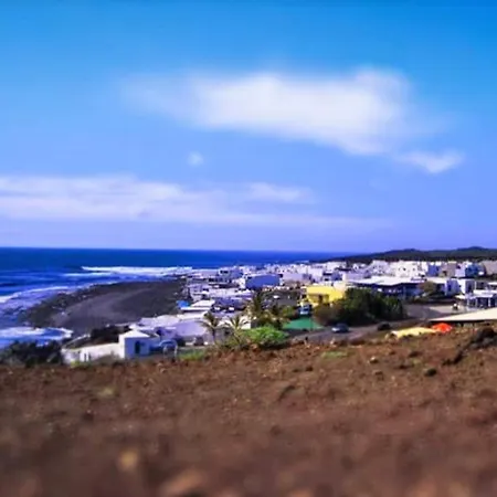 Cozy House In + Terrace