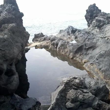 Cozy House In + Terrace