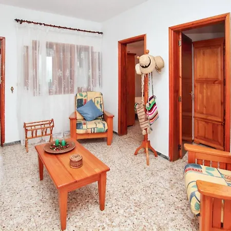 Cozy House In + Terrace *