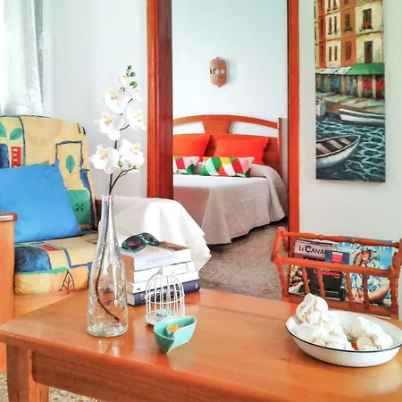 度假居 Cozy House In + Terrace *