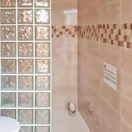 Dom wakacyjny Cozy House In + Terrace El Golfo