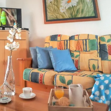 Cozy House In + Terrace *