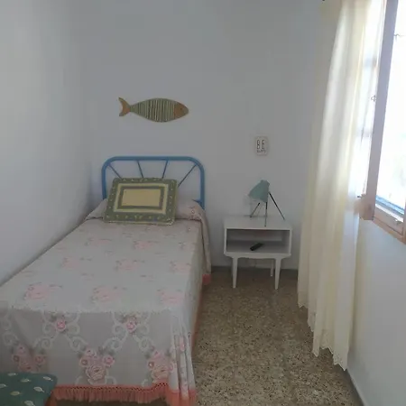 Cozy House In + Terrace Dom wakacyjny *