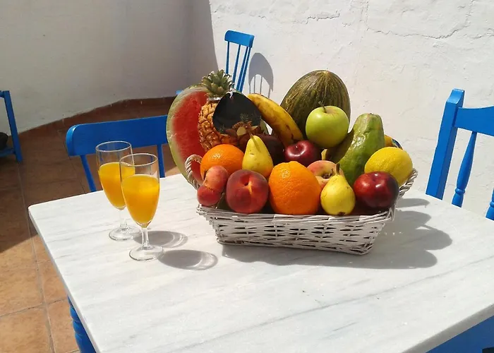 Сasa de vacaciones Cozy House In + Terrace *