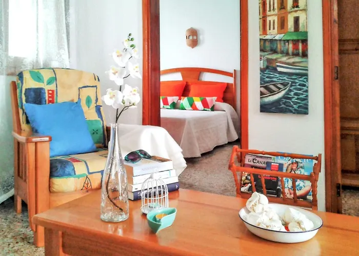 Сasa de vacaciones Cozy House In + Terrace *