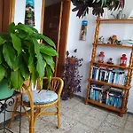 Cozy House In El Golfo + Terrace *