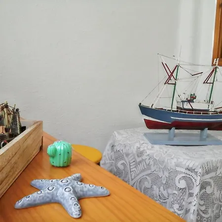 Cozy House In + Terrace